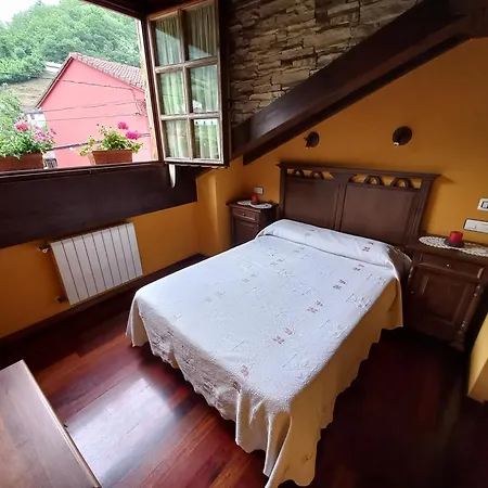 Feriehus El Corralon Con Vistas A La Montana *